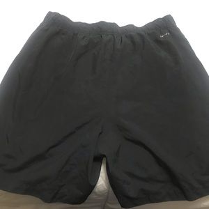 Nike DriFit Running Shorts